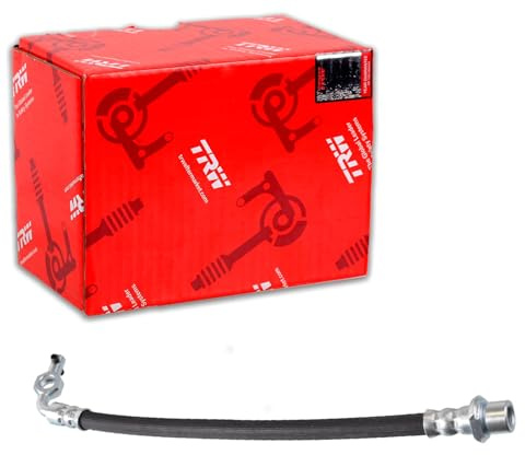 TRW Automotive AfterMarket PHD932 Brake Hose