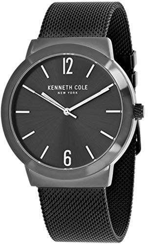 Kenneth Cole - -Armbanduhr- KC4947