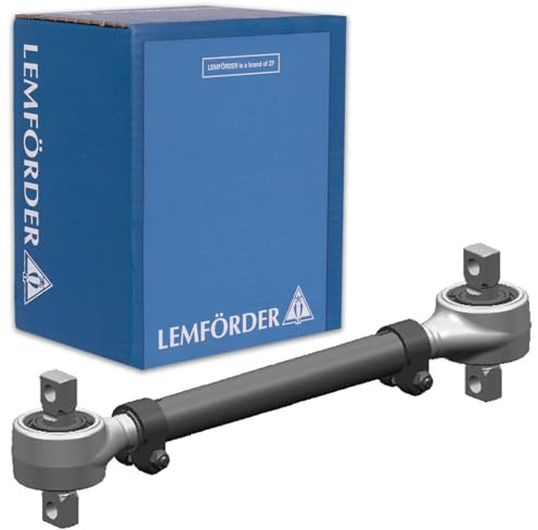 Lemförder Längslenker | 29818 01, Längslenker