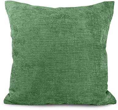 deko trends Neutex - Karat 9 Farben und 4 Größen, grün, 38 x 38 cm