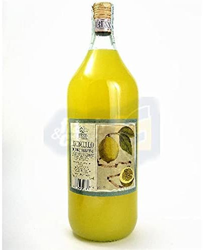 Russo Limoncello Magnum Ml.2000