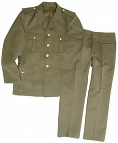 FRATELLIDITALIA Divisa Uniforme Completo Drop Esercito Italiano Militare Uomo Divisa