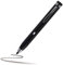 Navitech Broonel noir mat actif électronique stylet numérique compatible avec HP Pro Tablet 10 G1 EE