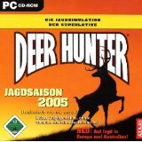 Deer Hunter 2005 (Software Pyramide)