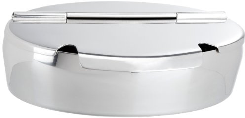 Cilio 301182 Zuckerschale, oval