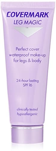 Covermark Leg Magic 50 ml Farbton 04