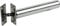 Securit S5113 Concealed Door Closer Np 140mm