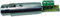 rolls XLF112 Bare Wire to Female XLR Connecto