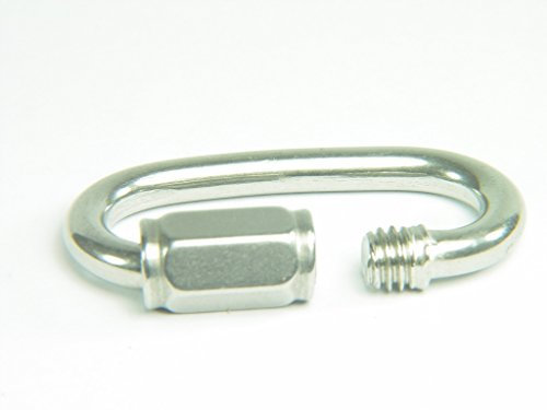 TALAMEX Kettennotglied 59mm / 8mm