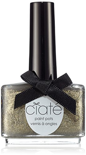 Ciaté London Paint Pot, Glametal 13.5 ml