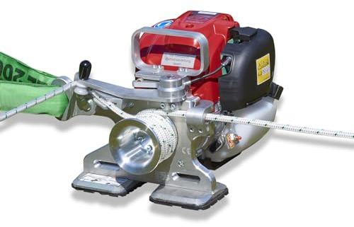 Joma-Tech | EDER Winch 500