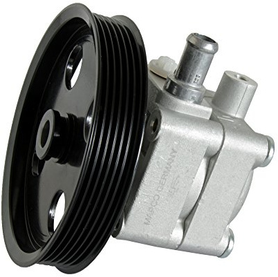 MAPCO Hydraulikpumpe, Lenkung 27915 | Kompatibel mit: VOLVO S40 I, V40 Kombi