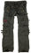 Surplus Raw Vintage Royal Traveler Trousers, royalgreen, XL