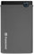 Transcend StoreJet 25CK3 Kit de Carcasa para SSD/HDD SATA III de 2.5” USB 3.1 Gen 1 TS0GSJ25CK3
