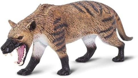Safari 100126 Prehistoric World Hyaenodon Gigas Miniature