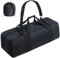 bagmate Multipurpose Telescope Bag – Shock-Absorbent Telescope Carrying Case with Adjustable Shoulder Strap and Extra Storage (35 inches)