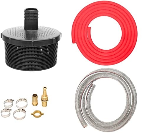 Güde Anschluss Set Zubehör zu ZWP 180-20 Zapfwellenpumpe
