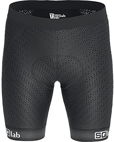 SQlab Damen Unterwäsche Sq-Short One10 Women