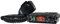 President Elettronica Bill II FCC ultra-compatto AM/FM CB Radio