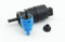 HISports Wasserstrahlpumpe 1H6 955 651，95VW17K624AA,Kompatibel mit Equinox Torrent Eurovan 90585762, 90508706, 90585762, 4832903，48 32 903