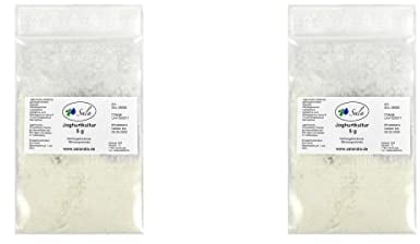 Sala Joghurtkultur probiotischer Joghurt konv. 10 g (2 x 5 g Beutel)