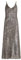 Vera Mont Damen Abendkleid mit Pailletten Turf,34