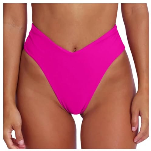 Mujeres Sexis Con Tangas Bragas Baratas Mujer Braga Bikini Fucsia Lenceria Femenina Divertida Mujeres Con Tanga Rosa Braguita Para La Regla Braguitas Tiro Alto Braguitas Hipsters Bragas Reductoras