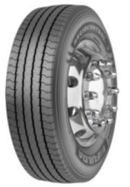 Fulda 315/70 R22.5 156/150L Winterreifen LKW 3PMSF Reifen