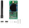 Title 2 Jumbo Spot RTQ Digital Access Point für DMR P25 YSF DSTAR Pi 3B 3B, integriertes WLAN (E)