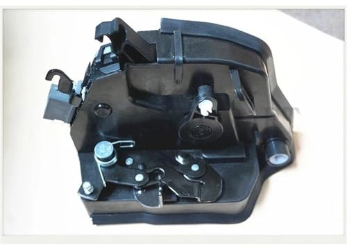Actionneur Serrure Porte pour BMW X5 E53 51218402537 Mécanisme D'actionneur Verrouillage Porte Avant Gauche