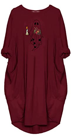 Generisch Deals Partykleid Damen Renaissance Karneval Maxi Kleid Gesmokte Kleidung Robe Mittelalter Kleid Partykleid Hexenkleid Deals