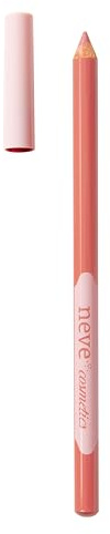 Neve Cosmetics Farbige und deckende Lippenkreide | Spring Peach