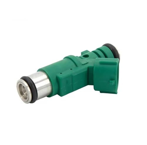 1 STÜCK OEM 1984G0 01F023 348002 9655833580 Autoteile Einspritzdüsen Einspritzdüse Für Citroen Für C2 Für C3 Kraftstoffinjektor Einspritzventil