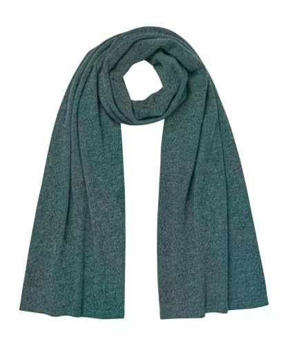FALKE Unisex Basic Fine Knit Schal schnelltrocknend