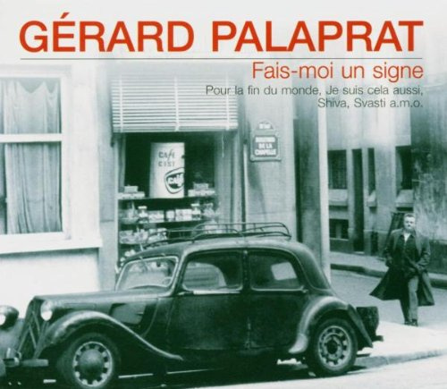 Fais-Moi un Signe (Various)