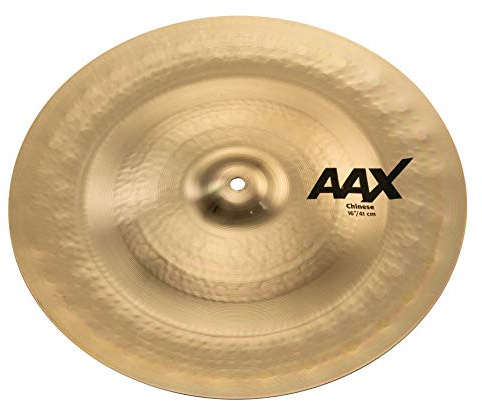 Sabian 16 AAX Chinese