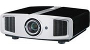 JVC DLA-HD1 D-ILA Videoproiettore