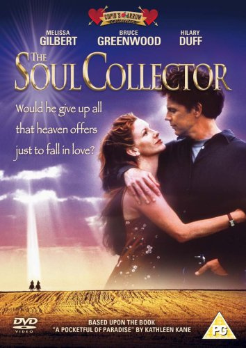 The Soul Collector [DVD] [UK Import]