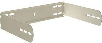 JBL Professional MTC-210UB-WH U-Bracket for Control SB-2210 Subwoofer, White