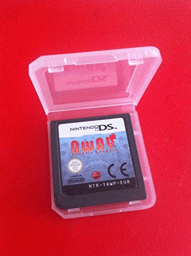 Away: Shuffle Dungeon - [Nintendo DS]