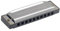 Stagg BJH-B20 E Harmonica Blues Tonalité Mi