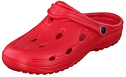 Chung Shi Dux Clog Unisex Clogs