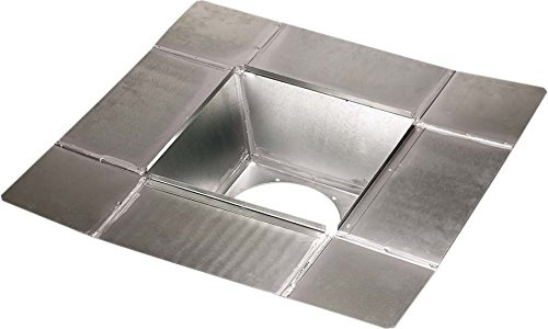 Maico Zwischenstutzen SZ 18 Fuer SD18 DN180 Zubehör für Ventilatoren 4012799922865