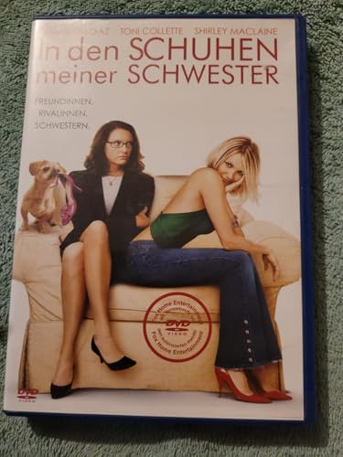 In Den Schuhen Meiner Schwester