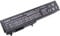 vhbw 1x batteria compatibile con HP Pavilion dv3004TX, dv3002TX, dv3003TX, dv3000/CT, dv3001TX, dv3000 notebook (4400mAh, 10,8V, Li-Ion)