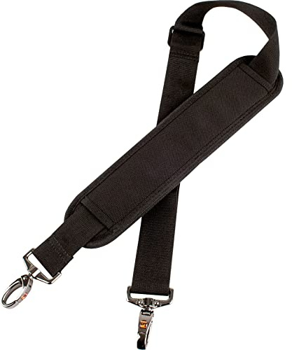 ProTec SHSTRAP Padded Universal Shoulder Strap - Black