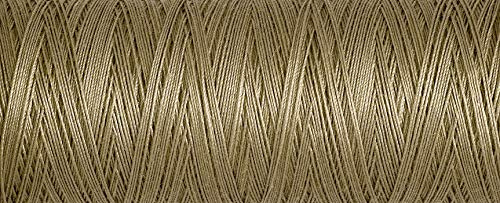 744484 1015 Gutermann Natural Cotton 100mtr
