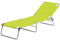 Jan Kurtz - Amigo Liege - pistazie - Francesco Favagrossa - Design - Gartenliege - Sonnenliege - Pool