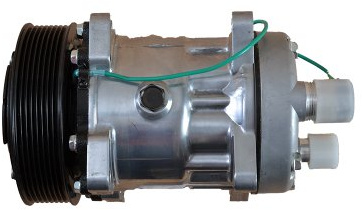 NRF 32073 Kompressor, Klimaanlage