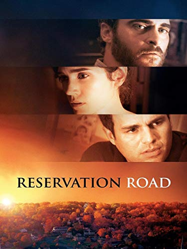 Reservation Road